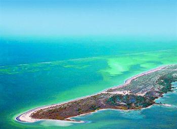 Wayak Holbox Hotel Eksteriør billede