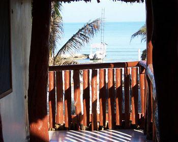 Wayak Holbox Hotel Eksteriør billede