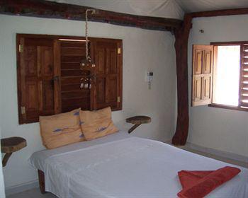 Wayak Holbox Hotel Eksteriør billede
