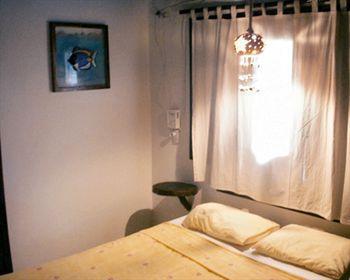 Wayak Holbox Hotel Eksteriør billede