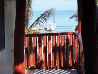 Wayak Holbox Hotel Eksteriør billede